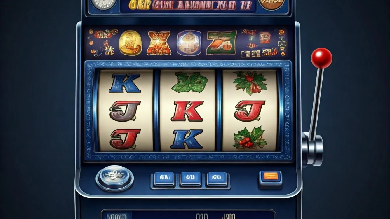 Apa itu promosi slot musiman?