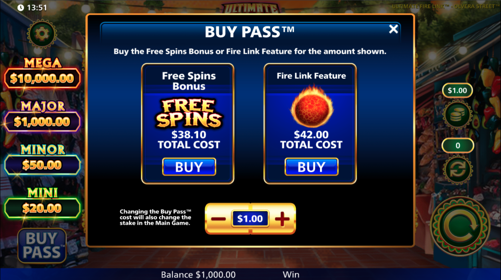 Apakah fitur pembelian bonus meningkatkan peluang slot online?