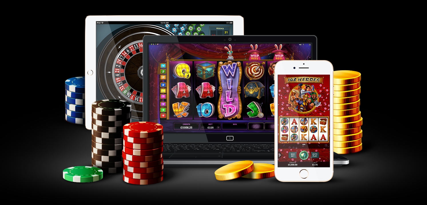 Penyedia mana yang membuat slot seluler online terbaik?